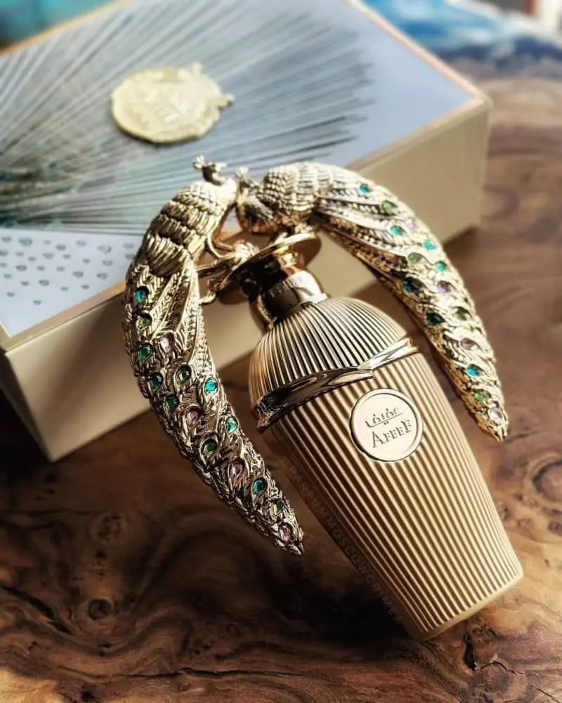 LATTAFA Pride Afeef Eau De Parfum 100ml Lattafa Ambient Beauty