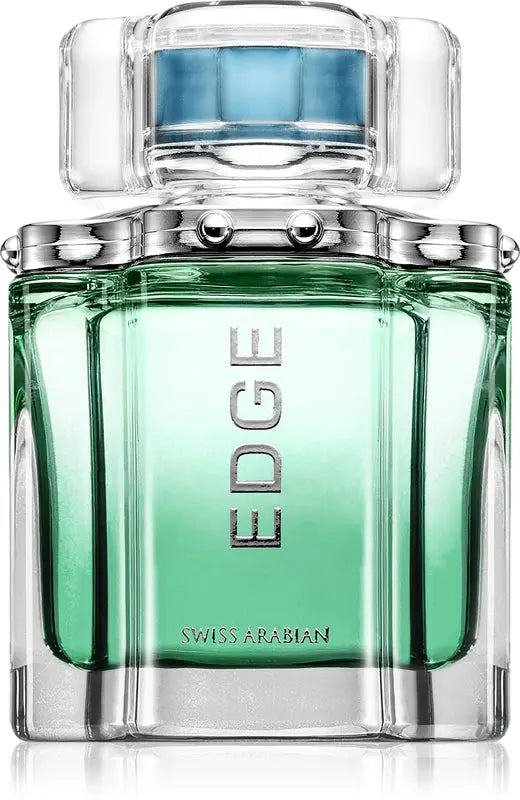 Swiss Arabian Edge Intense Eau de Parfum 100ml For Men