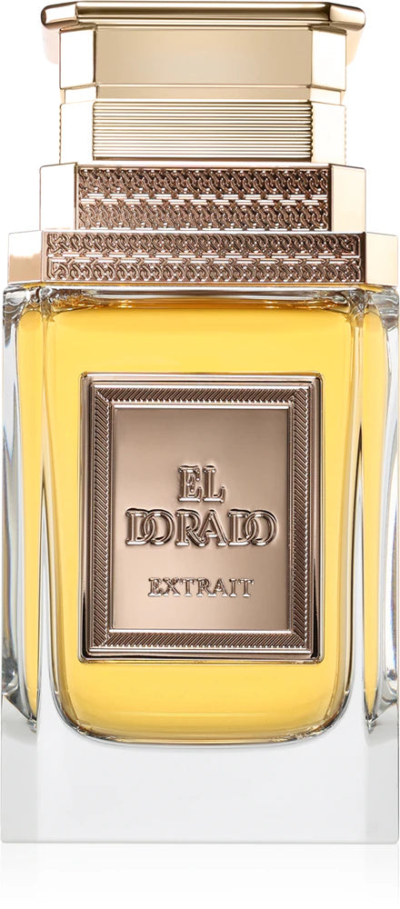 FRENCH AVENUE El Dorado Extrait De Parfum 100ml French Avenue Ambient Beauty