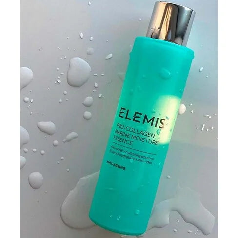 Elemis Pro-Collagen Marine Moisture Essence 100ml For Women