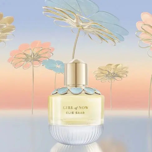 Elie Saab Girl of Now Eau de Parfum 90ml For Women