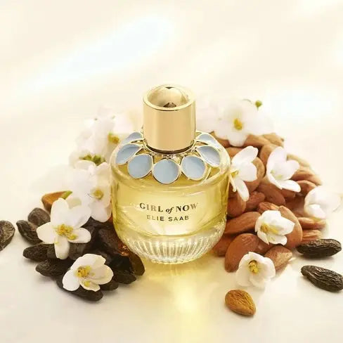 Elie Saab Girl of Now Eau de Parfum 90ml For Women