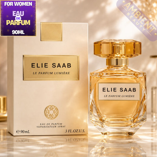 Elie Saab Le Parfum Lumière Eau de Parfum Bottle