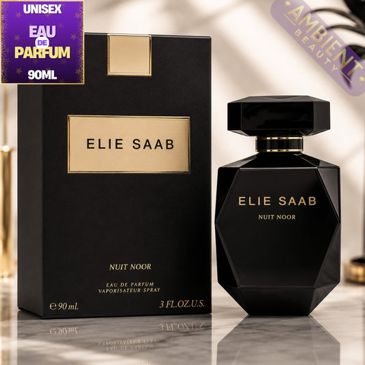 Elie Saab Nuit Noor Eau de Parfum Bottle