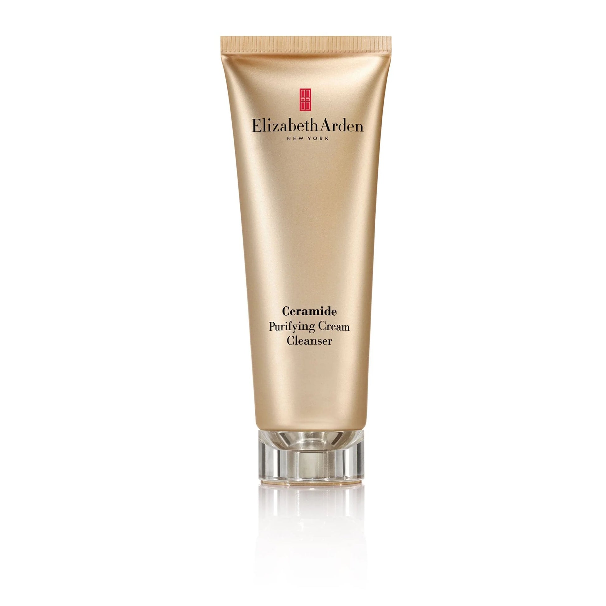 Elizabeth Arden Ceramide Plump Perfect Purifying Cream Cleanser 125ml For Women
