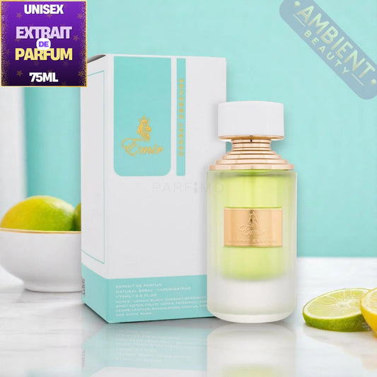 EMIR Cedrat Essence Extrait De Parfum 75ml by Paris Corner