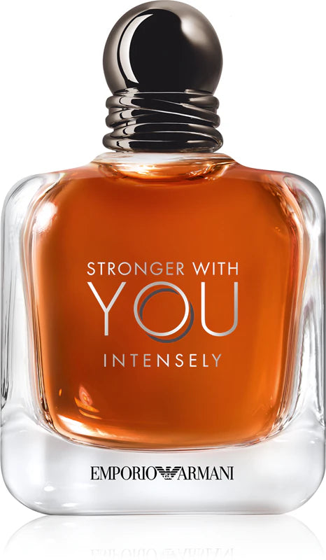 Giorgio Armani Emporio Armani Stronger With You Intensely Eau de Parfum 100ml For Men