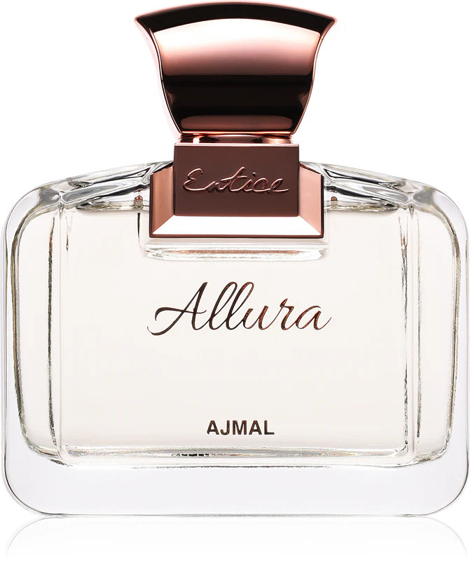 Ajmal Entice Allura Eau de Parfum 75ml For Women