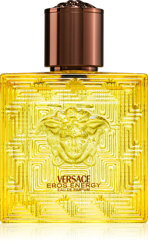 Versace Eros Energy Eau de Parfum 50ml For Men