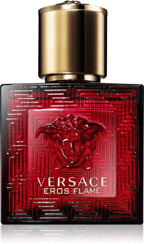  Versace Eros Flame Eau de Parfum 30ml For Men