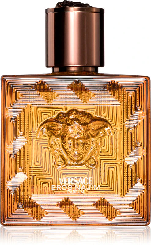 Versace Eros Najim Parfum 50ml For Men