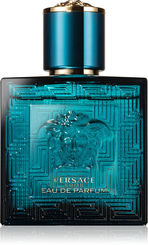 Versace Eros Eau de Parfum 50ml For Men