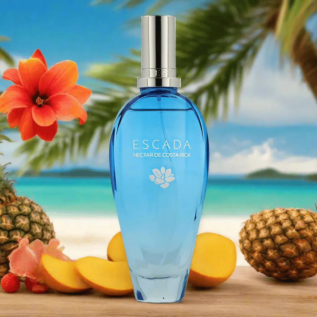 Escada Nectar de Costa Rica Eau de Toilette 100ml For Women