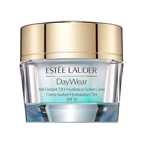 Estée Lauder DayWear Anti-Oxidant 72H Hydration Sorbet Creme SPF15 50ml For Women