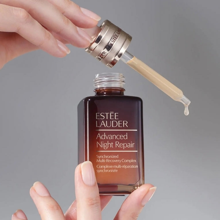 Estée Lauder Advanced Night Repair Synchronized Multi-Recovery Complex 65ml For Men and Women