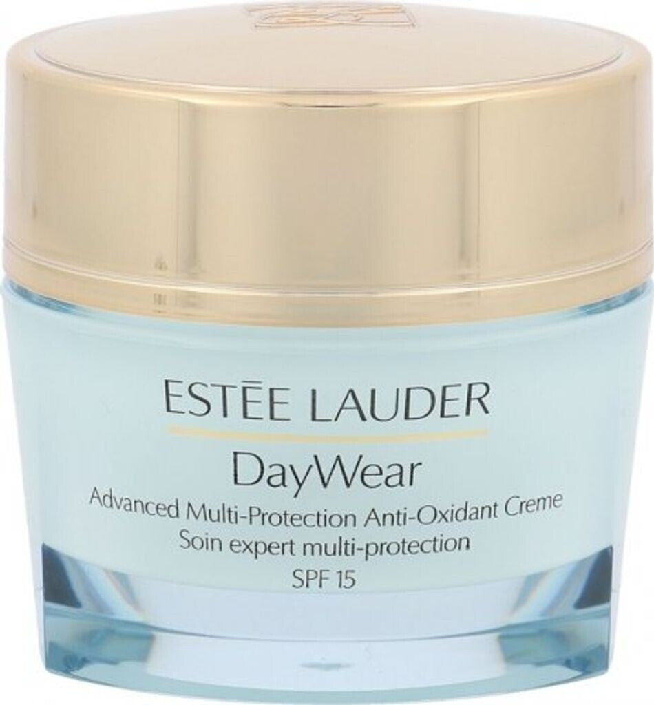 Estée Lauder DayWear Advanced Multi-Protection Anti-Oxidant Cream SPF15 50ml For Normal/Combination Skin For Women