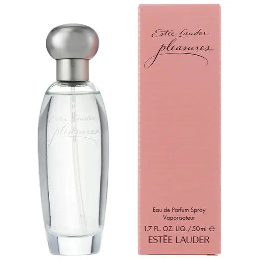 ESTEE LAUDER Pleasures Eau De Parfum 50ml Estee LauderAmbient Beauty