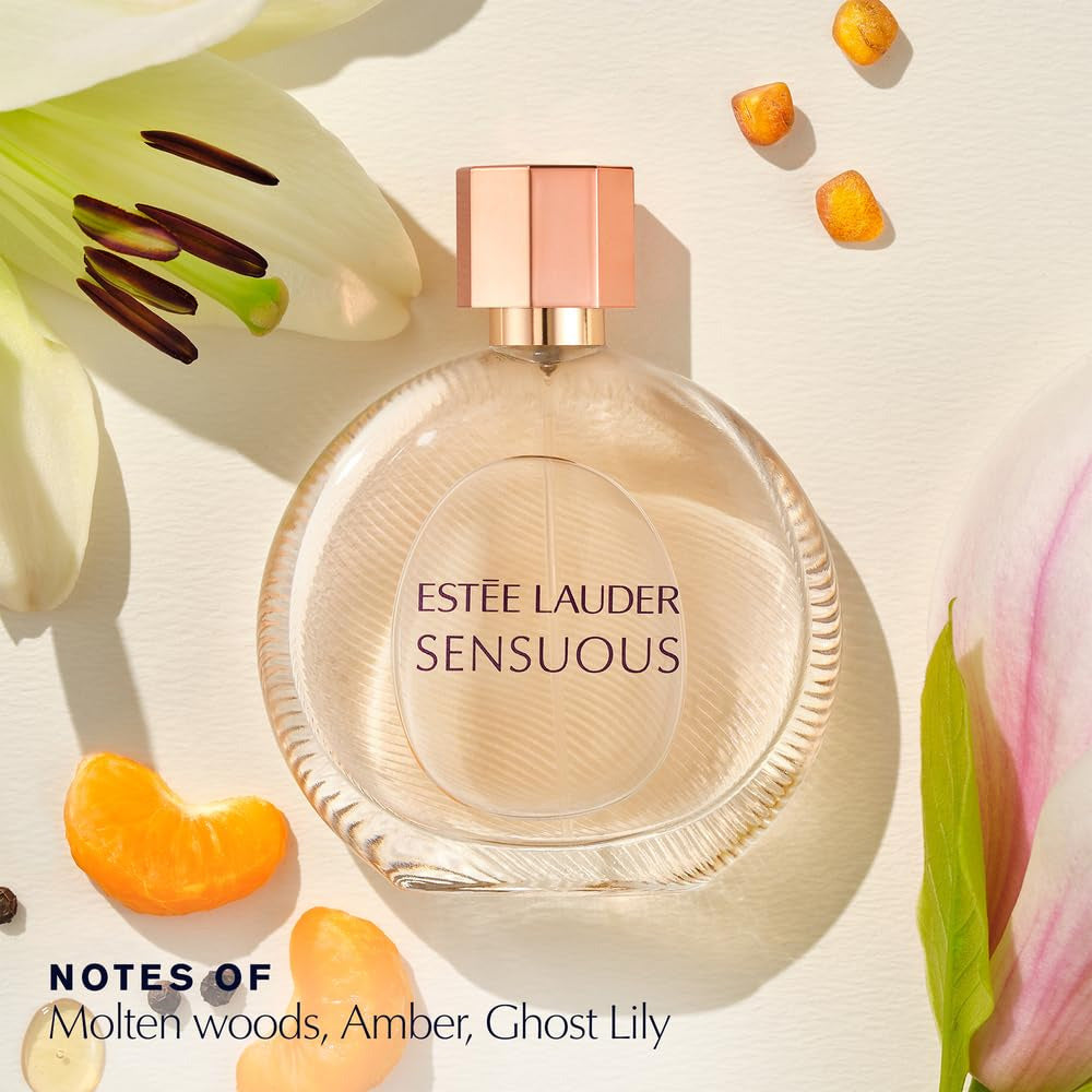 Estee Lauder Sensuous Eau de Parfum 50ml For Women