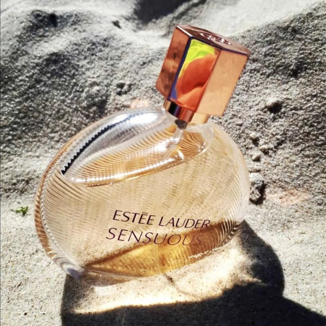 Estee Lauder Sensuous Eau de Parfum 50ml For Women