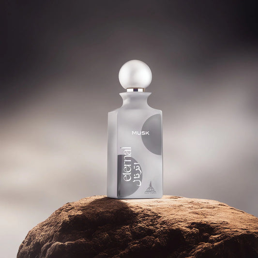 PARIS CORNER Eternal Musk Eau De Parfum 85ml