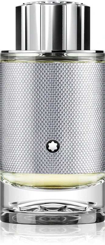 Mont Blanc Explorer Platinum Eau de Parfum 100ml For Men
