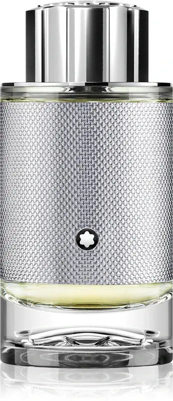 Mont Blanc Explorer Platinum Eau de Parfum 100ml For Men