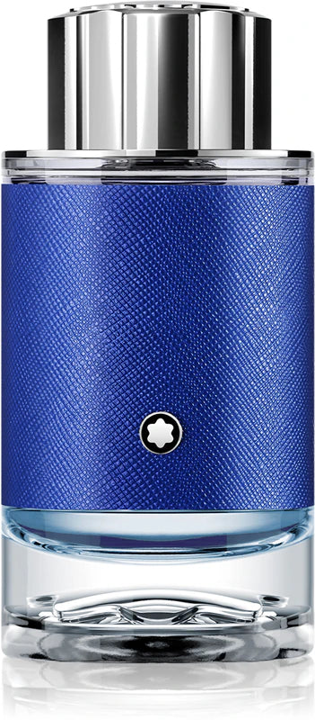 Mont Blanc Explorer Ultra Blue Eau de Parfum 100ml For Men