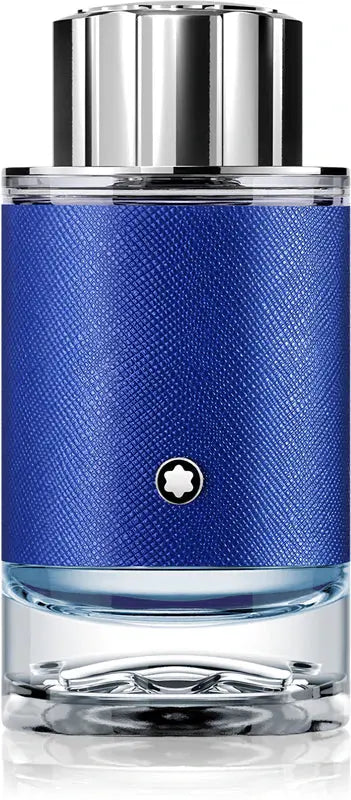 Mont Blanc Explorer Ultra Blue Eau de Parfum 100ml For Men