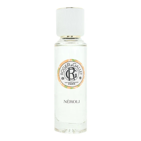Roger & Gallet Néroli Wellbeing Perfumed Water Bottle