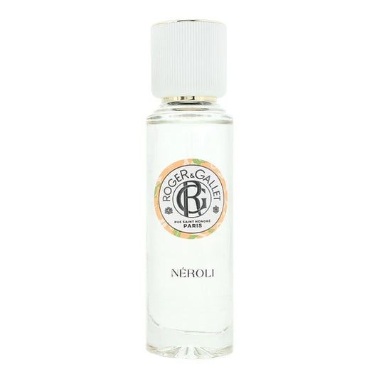 Roger & Gallet Néroli Wellbeing Perfumed Water Bottle