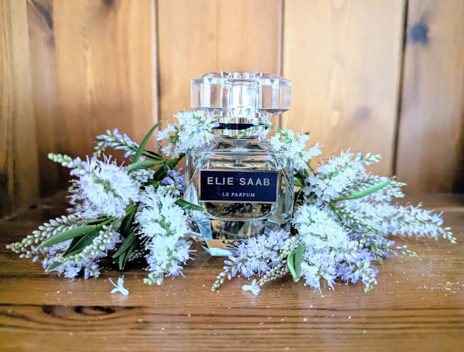 Elie Saab Le Parfum Royal Eau de Parfum 30ml For Women