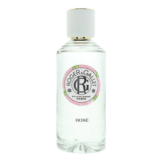 Roger & Gallet Rose Eau Douce Perfume Bottle