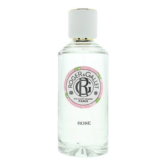 Roger & Gallet Rose Eau Douce Perfume Bottle