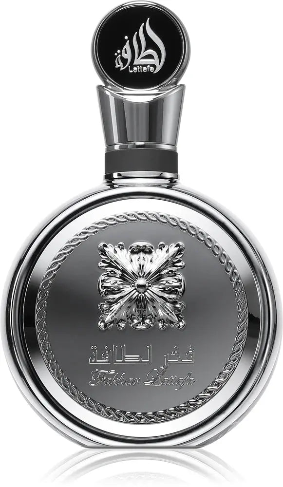 LATTAFA Fakhar Platin Eau De Parfum 100ml – Ambient Beauty