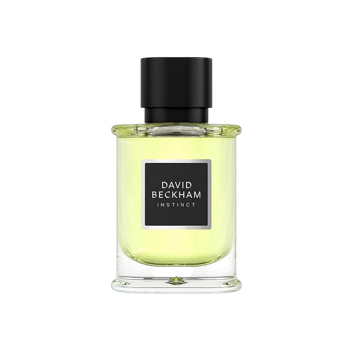 David Beckham Instinct Long-Lasting Eau de Parfum Bottle