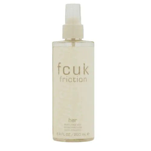 FCUK Friction For Her Body Mist 250ml FCUKAmbient Beauty