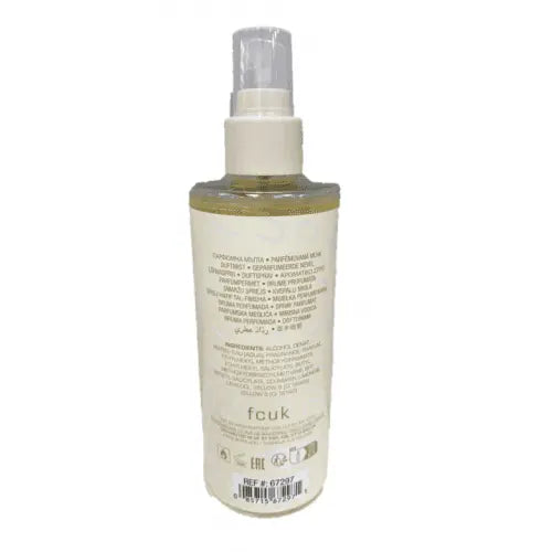 FCUK Friction For Her Body Mist 250ml FCUKAmbient Beauty