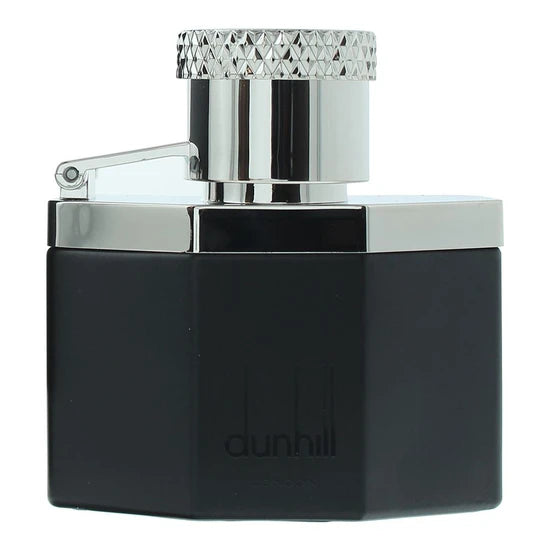 Dunhill Desire Black Eau de Toilette Bottle