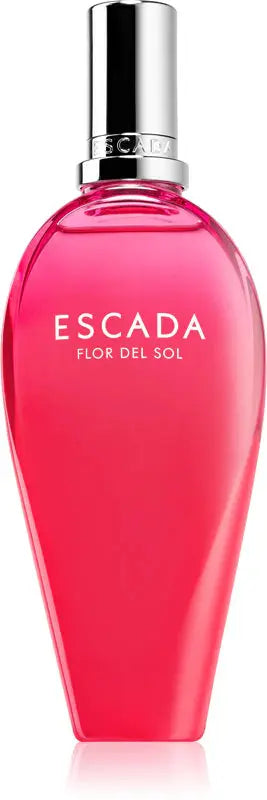 Escada Flor del Sol Eau de Toilette 100ml For Women