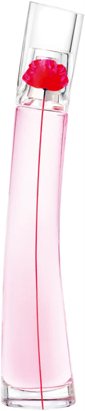Kenzo Flower by Kenzo Poppy Bouquet Eau de Parfum Bottle