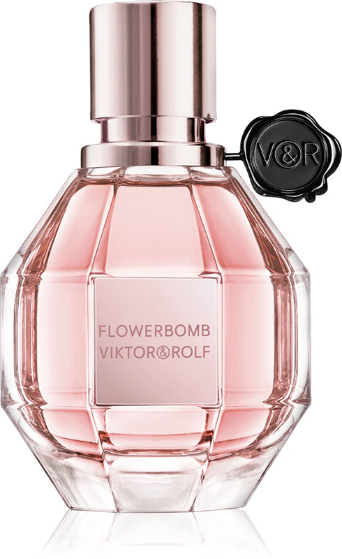 Viktor & Rolf Flowerbomb Eau de Parfum 50ml For Women