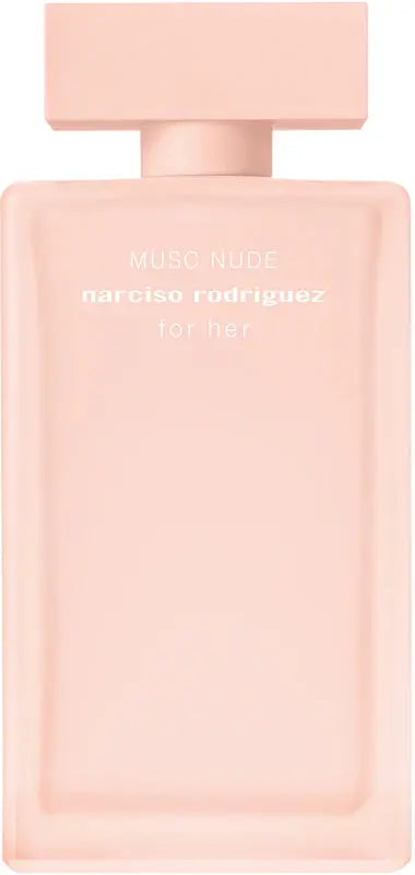 Narciso Rodriguez For Her Musc Nude Eau de Parfum 100ml For Women