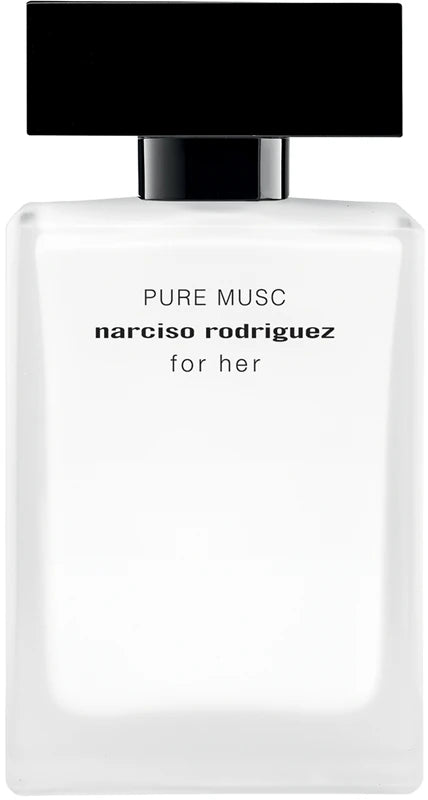 Narciso Rodriguez For Her Pure Musc Eau de Parfum 50ml For Women
