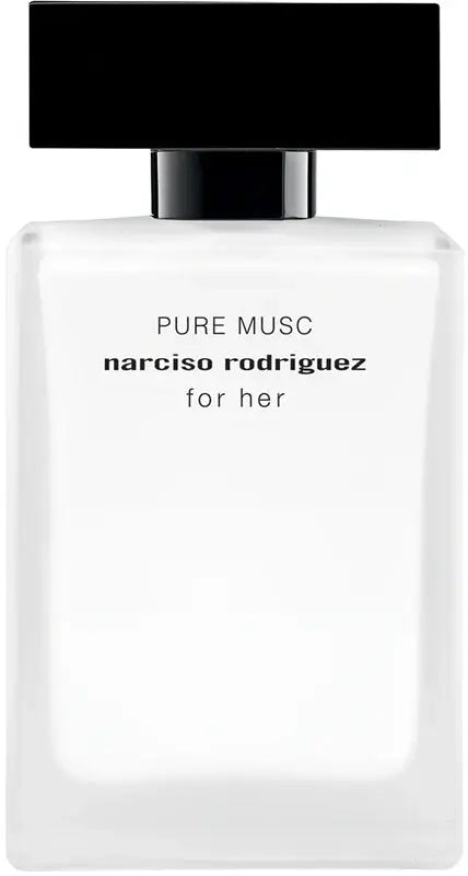 Narciso Rodriguez For Her Pure Musc Eau de Parfum 50ml For Women