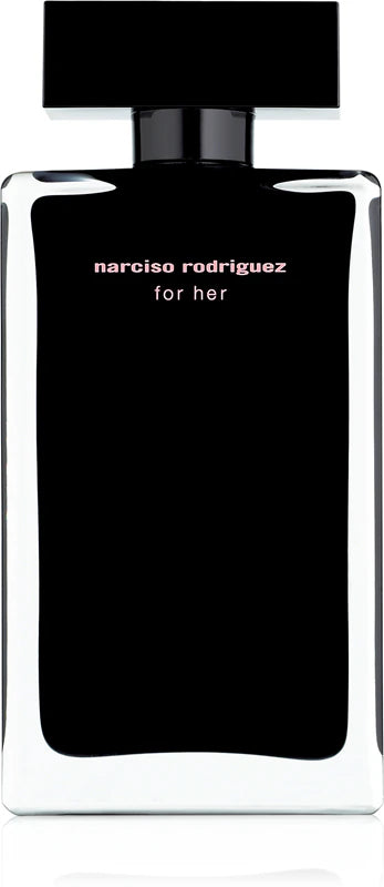 Narciso Rodriguez For Her Eau de Toilette 100ml For Women