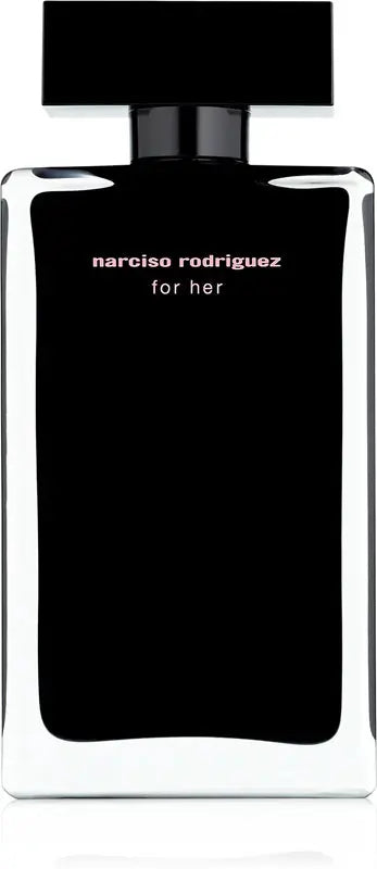 Narciso Rodriguez For Her Eau de Toilette 100ml For Women