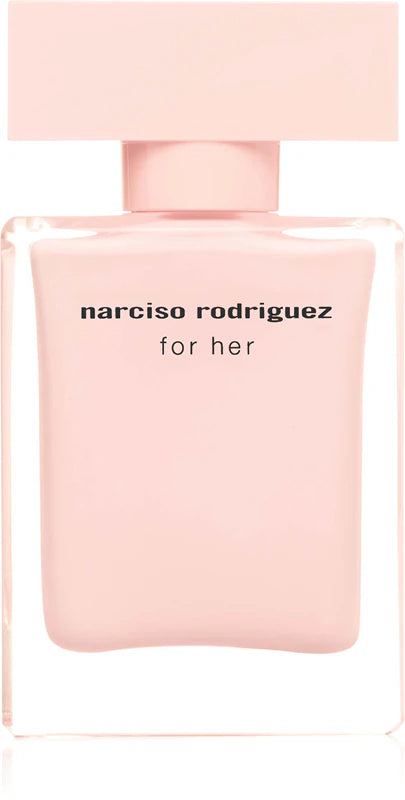 Narciso Rodriguez For Her Eau de Parfum 50ml For Women