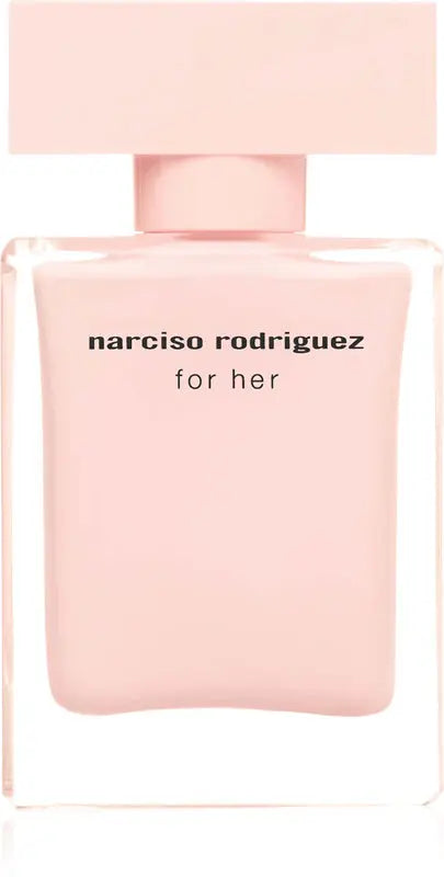 Narciso Rodriguez For Her Eau de Parfum 50ml For Women
