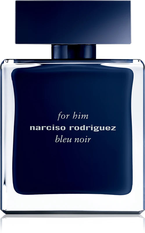 Narciso Rodriguez Bleu Noir Eau de Toilette 100ml For Men