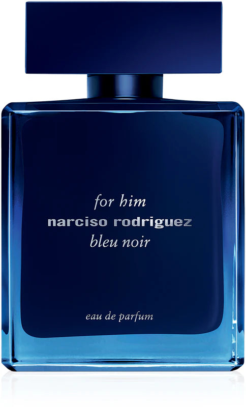 Narciso Rodriguez Bleu Noir Eau de Parfum 100ml For Men
